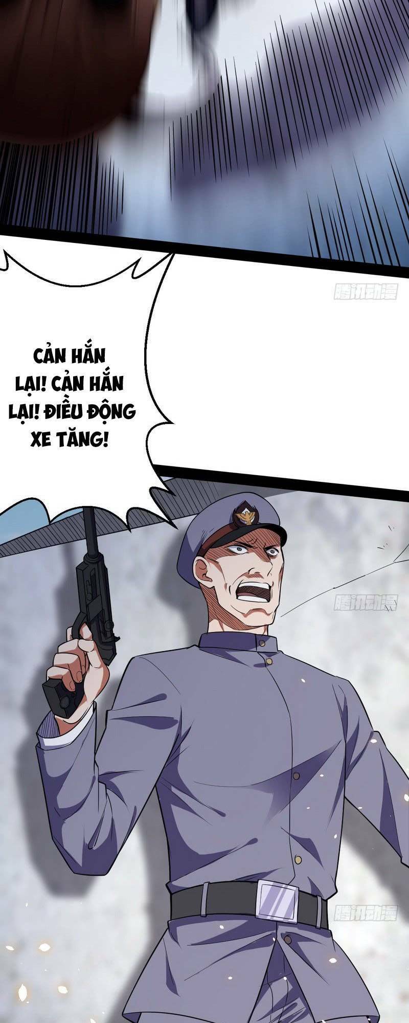 ta là tà đế chapter 22.5 7