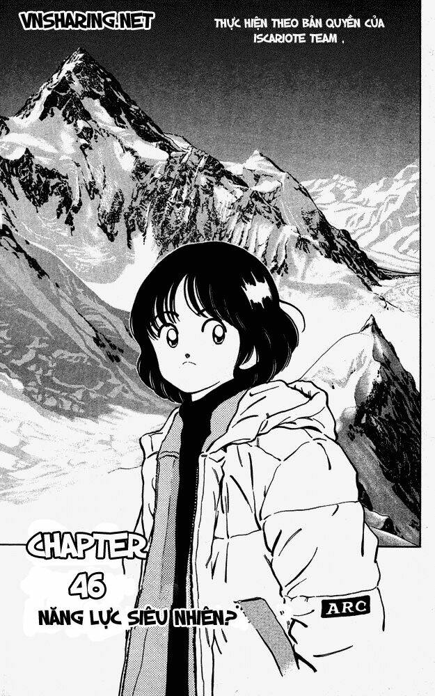 itsumo misora chapter 46 1