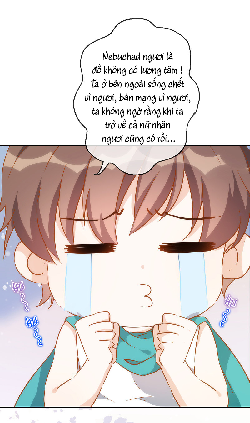 vương phi của babylon chapter 22.1 9