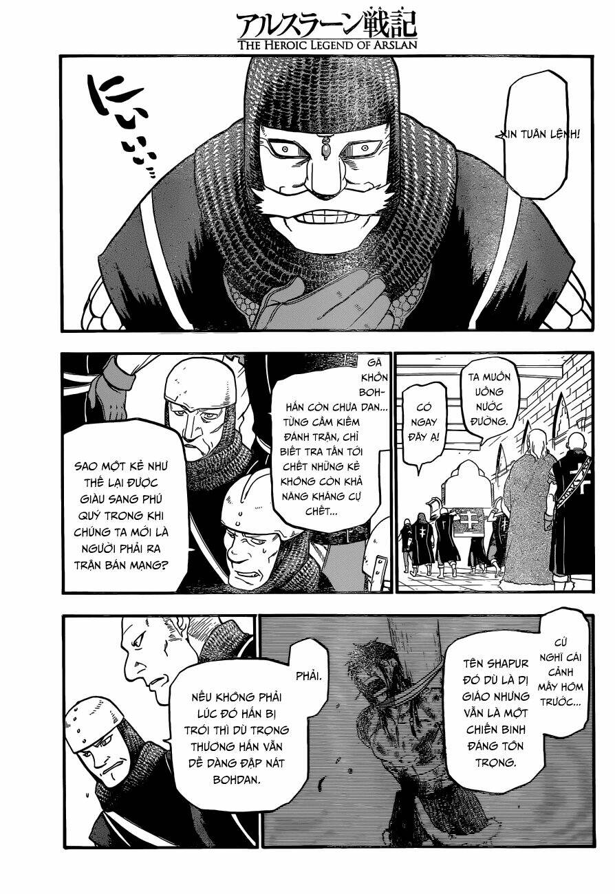 arslan chiến ký chapter 10 22