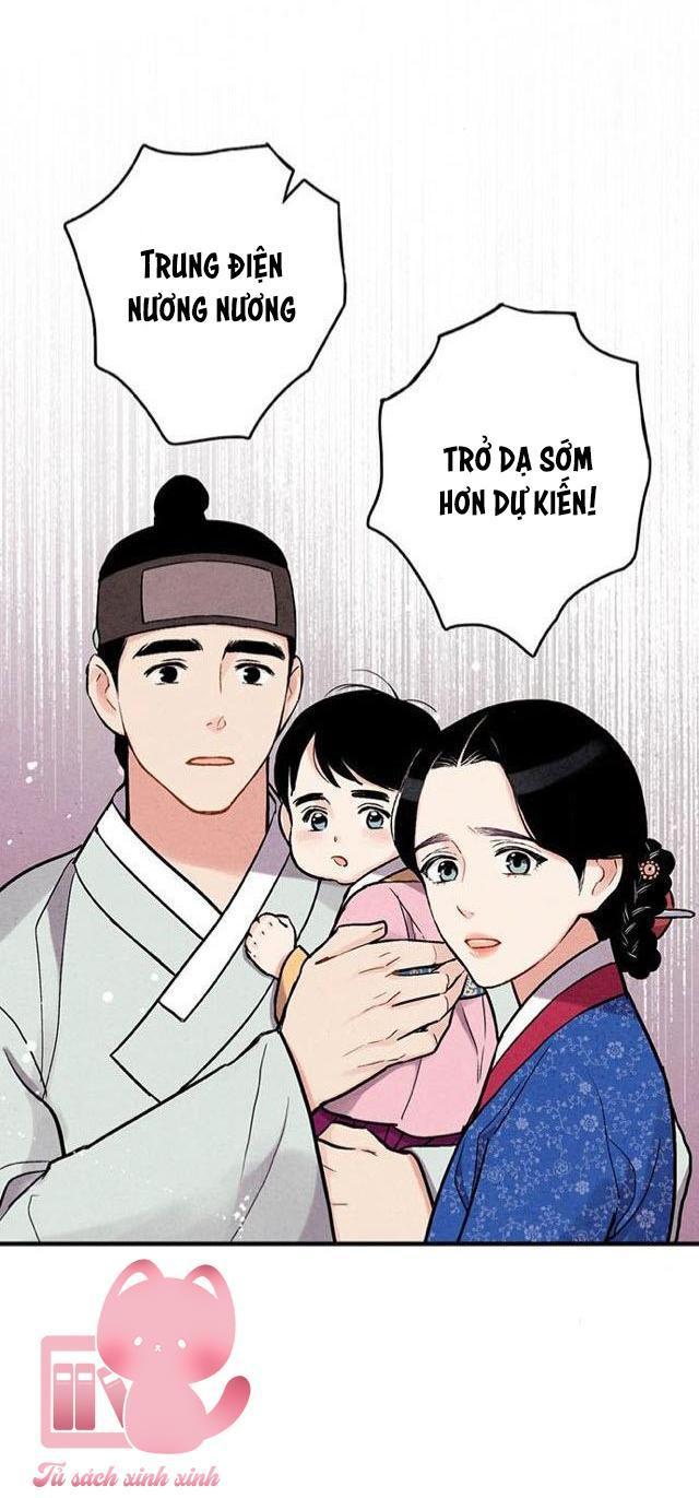 lệnh cấm hôn chapter 101 44