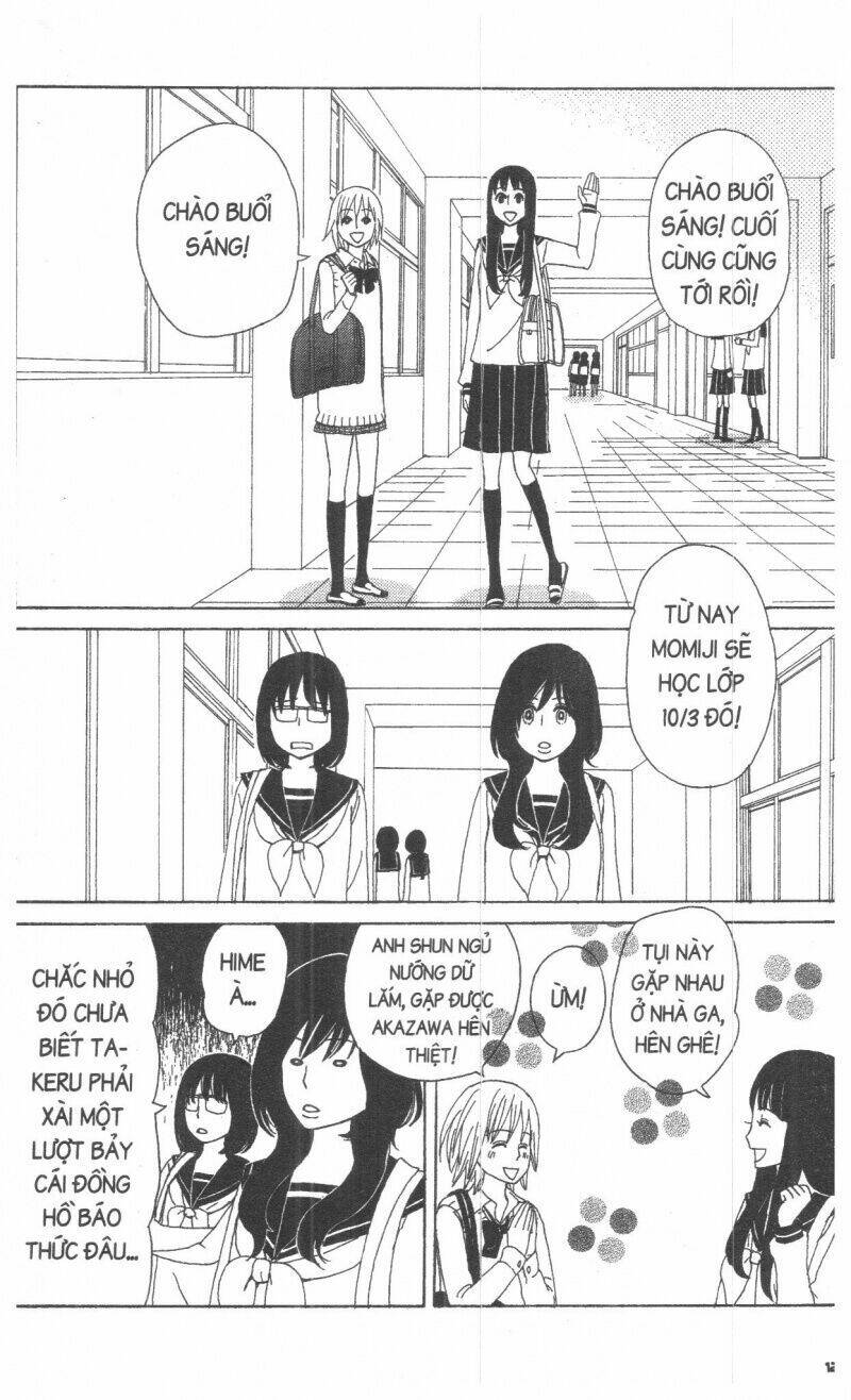 đứa con của tengu chapter 2 137