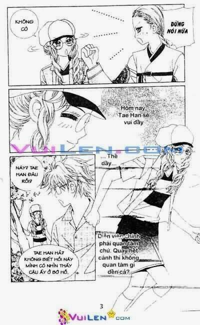 ngọt đắng tình yêu chapter 3 3