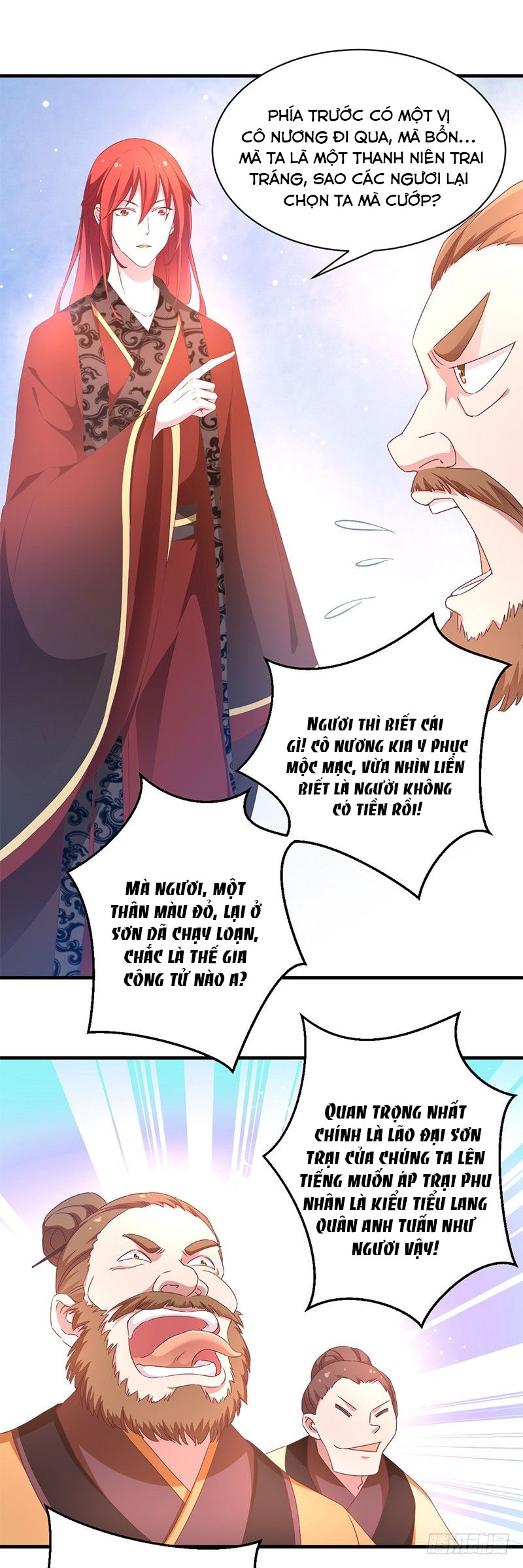 trò chơi trừng phạt chapter 20 17