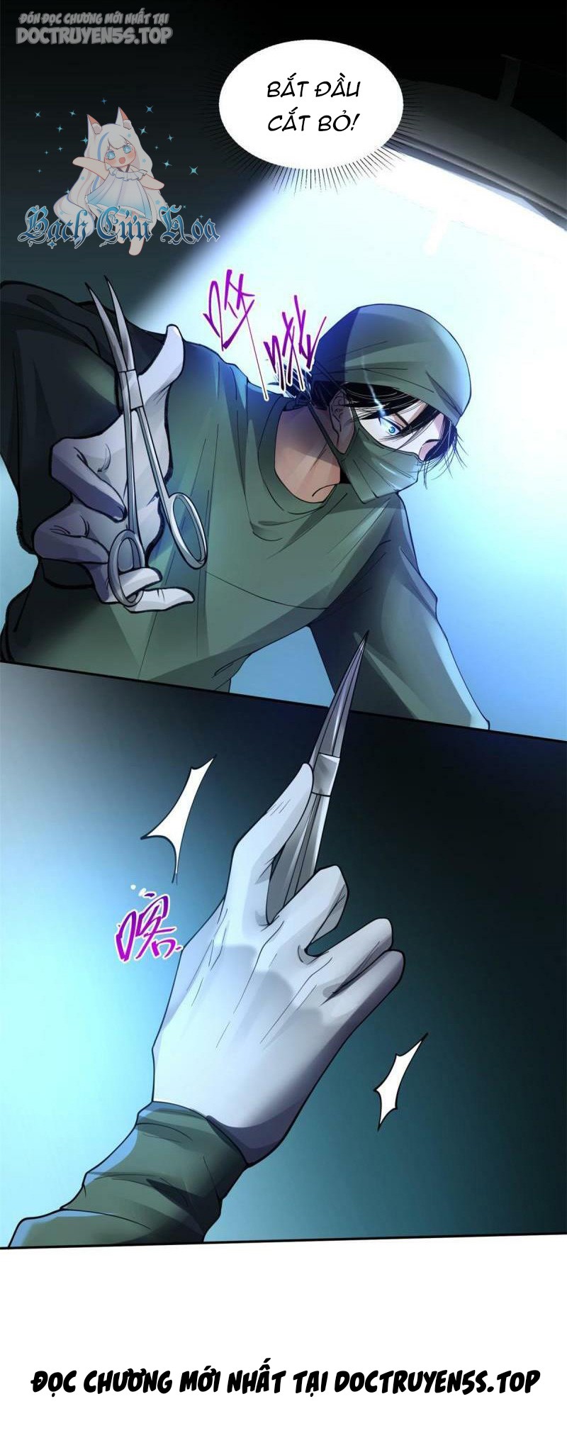 livestream phẫu thuật chapter 7 18