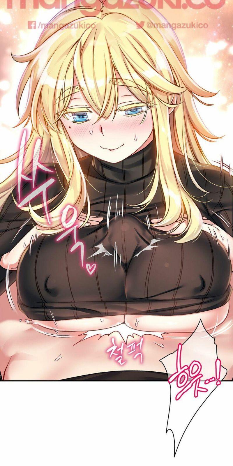 girls marmot chapter 11 64