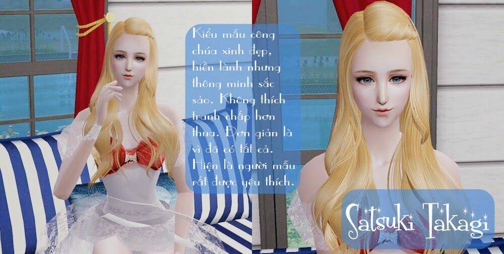 stay with me (truyện sims) chapter 3 76