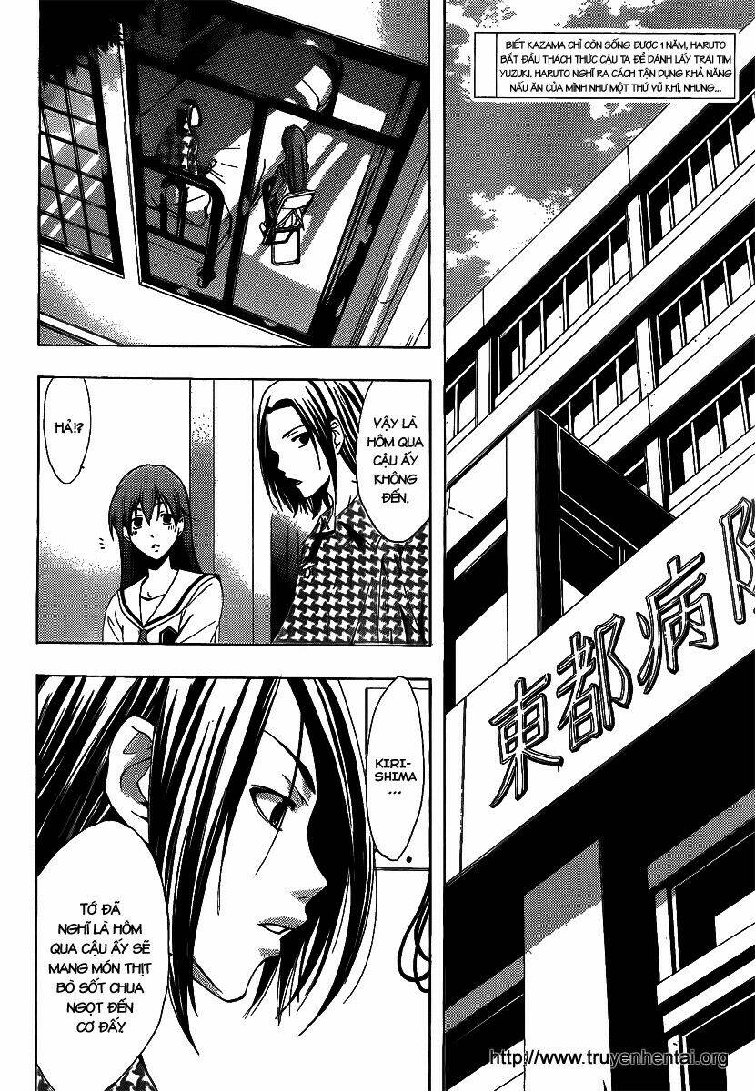 thị trấn tình yêu chapter 94 3