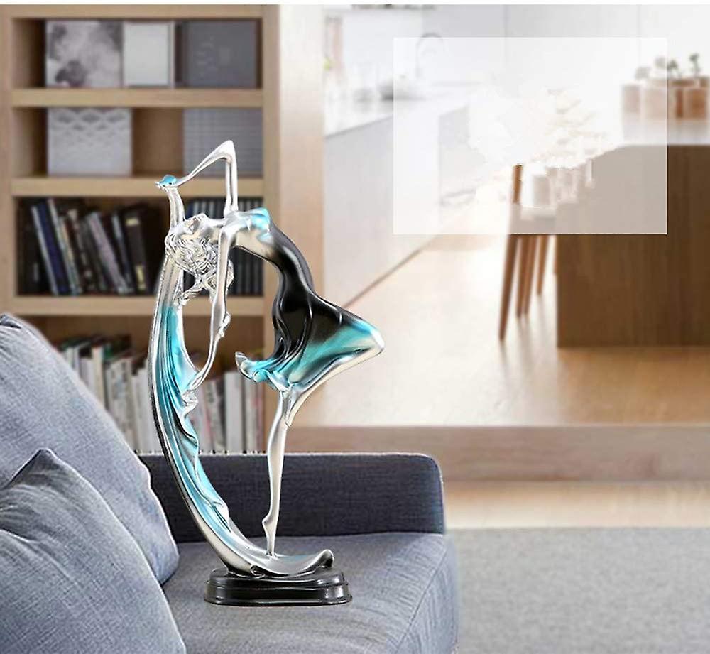 Hình tượng người phụ nữ nhựa cho Heilwiy Nội thất hoặc Trang trí phòng khách