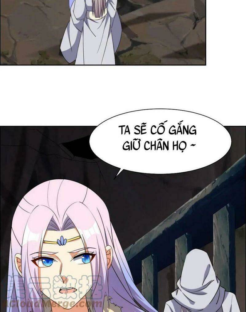 thôn phệ một thế giới tu tiên chapter 150 49