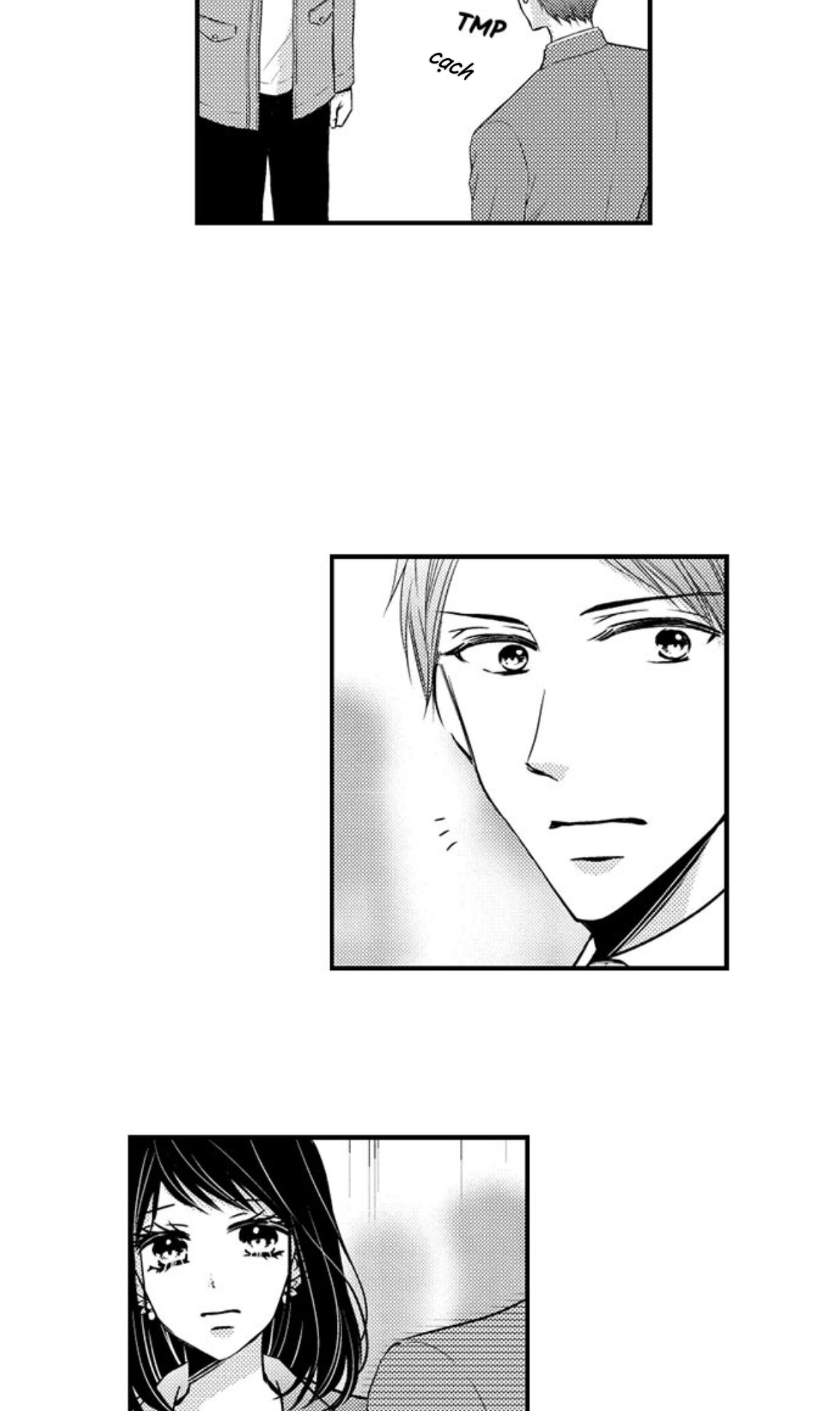 sự cao trào hoàn hảo chapter 112 5