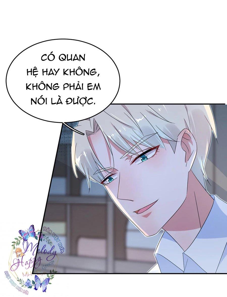 hoàn mỹ lão công tiến hóa luân chapter 35 5