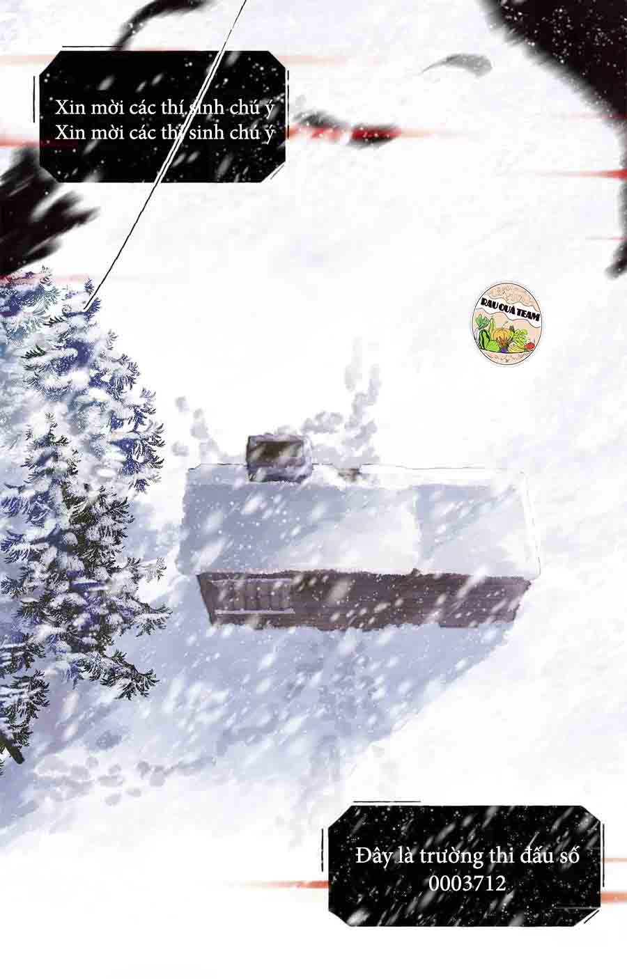 toàn cầu cao khảo chapter 1 3