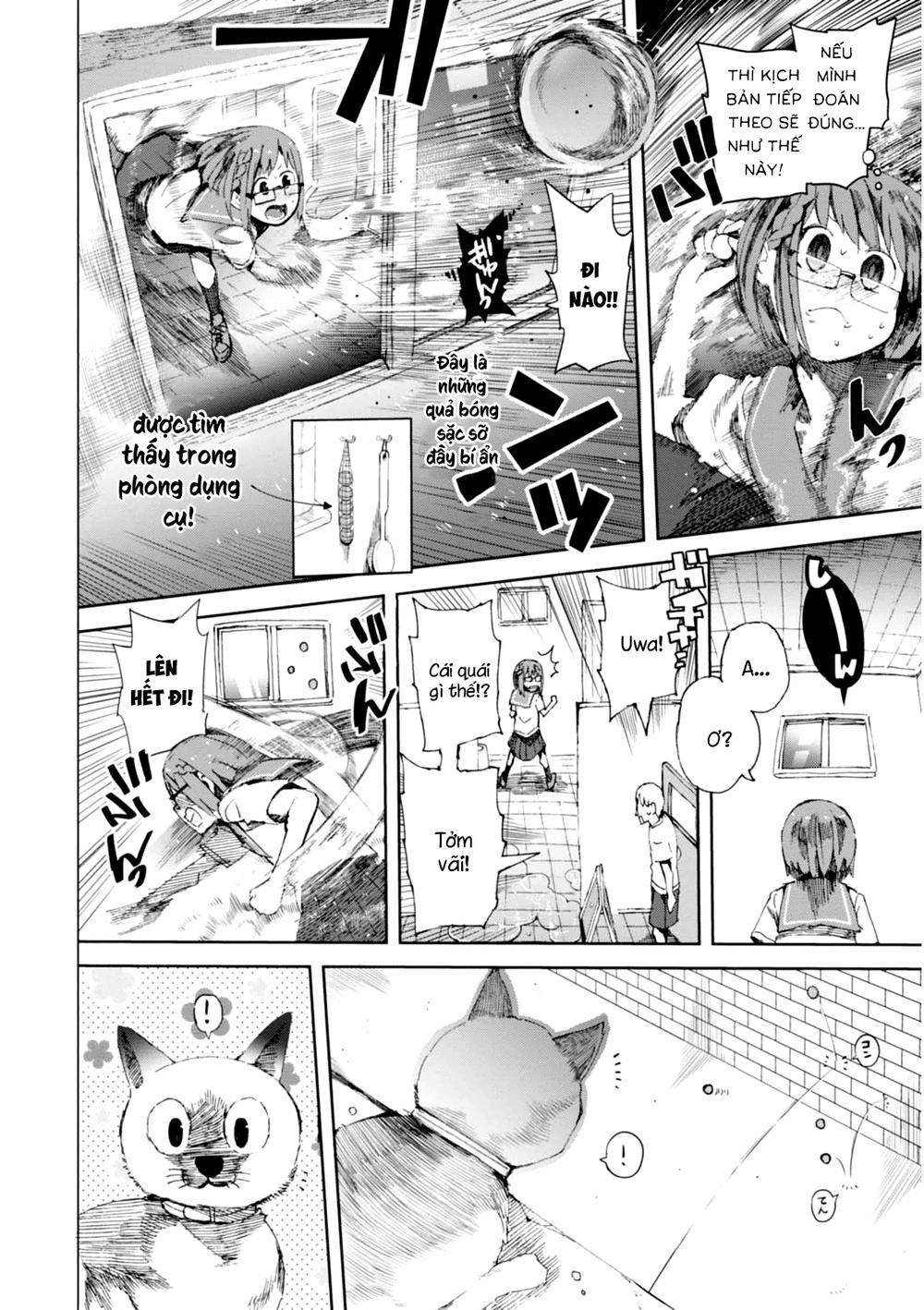 chio-chan no tsuugakuro chapter 5 18