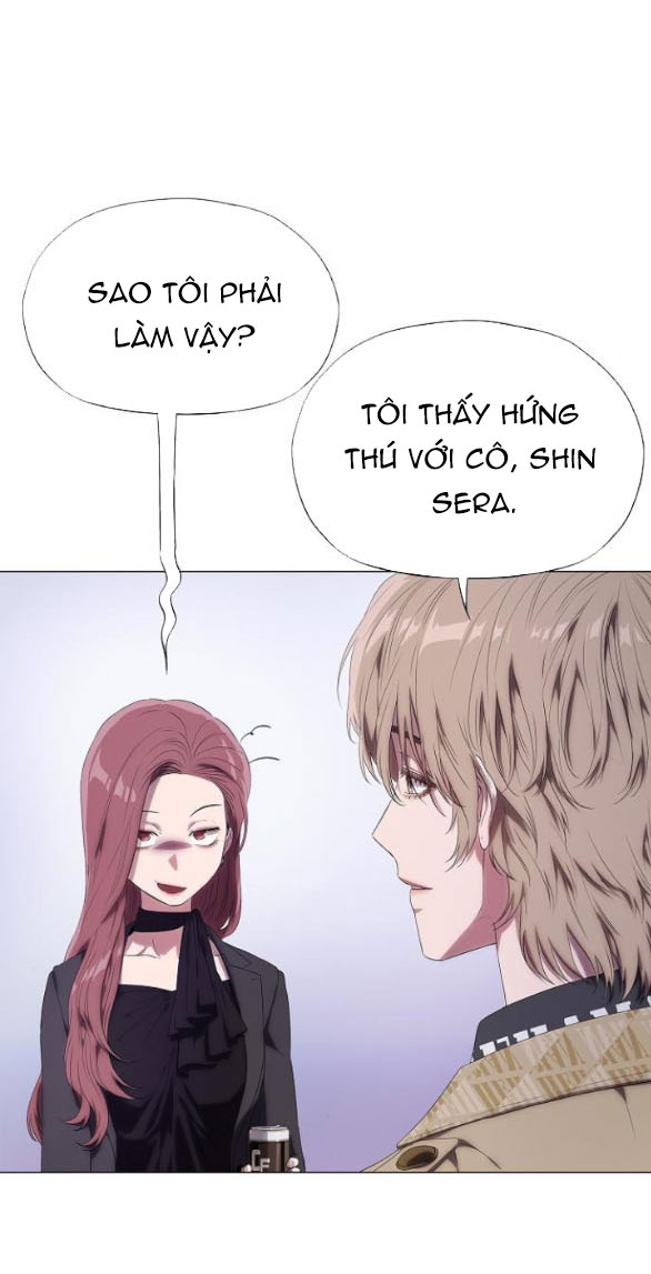 không thể thoát ra khỏi bộ phim kịch tính chapter 10.2 29