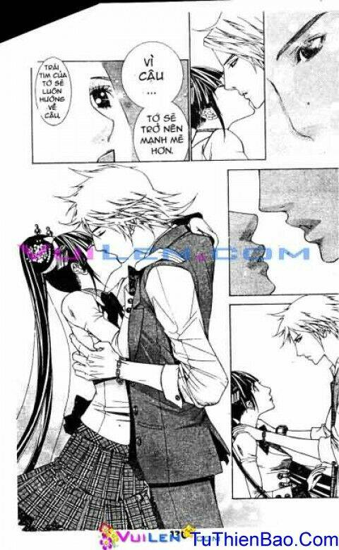 ngôi trường tâm linh chapter 2 130