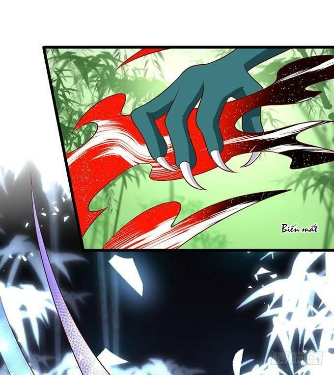 hồ tiên hung bạo chapter 126 15