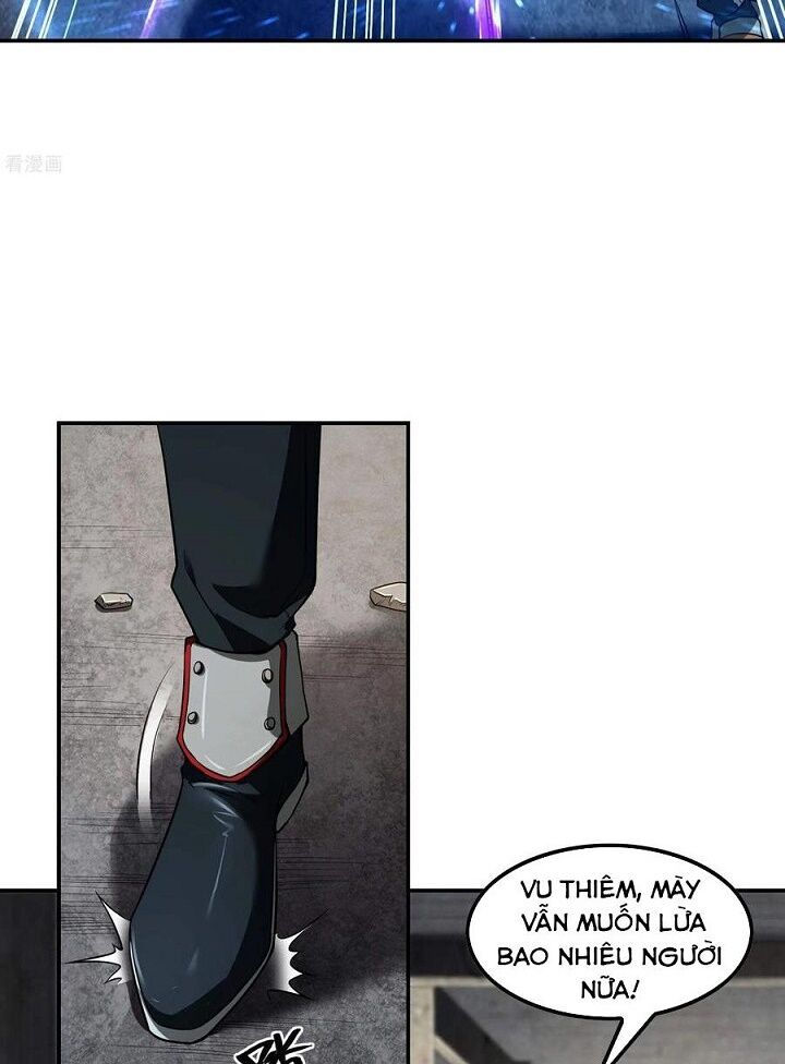 đệ nhất người ở rể chapter 69 45