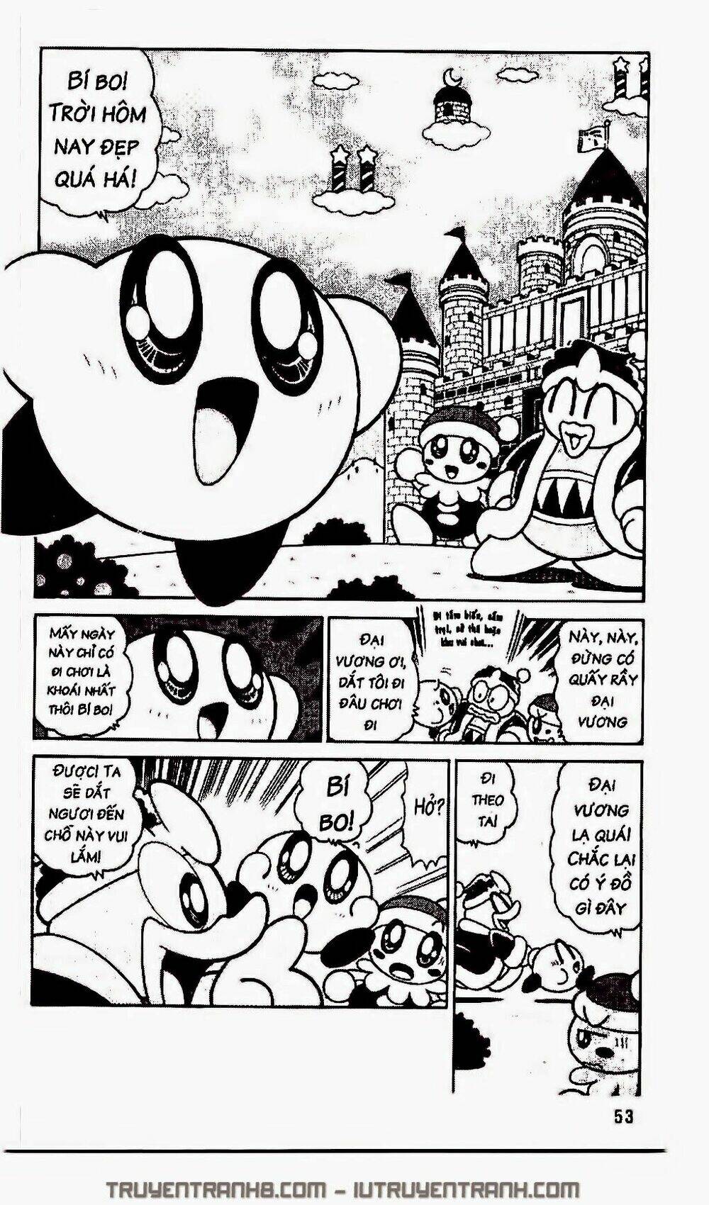 ngôi sao kabi chapter 249 2