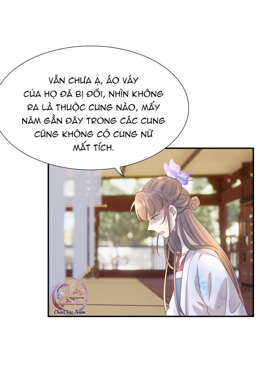 hình như cầm nhầm kịch bản của nữ chính rồi chapter 62 25