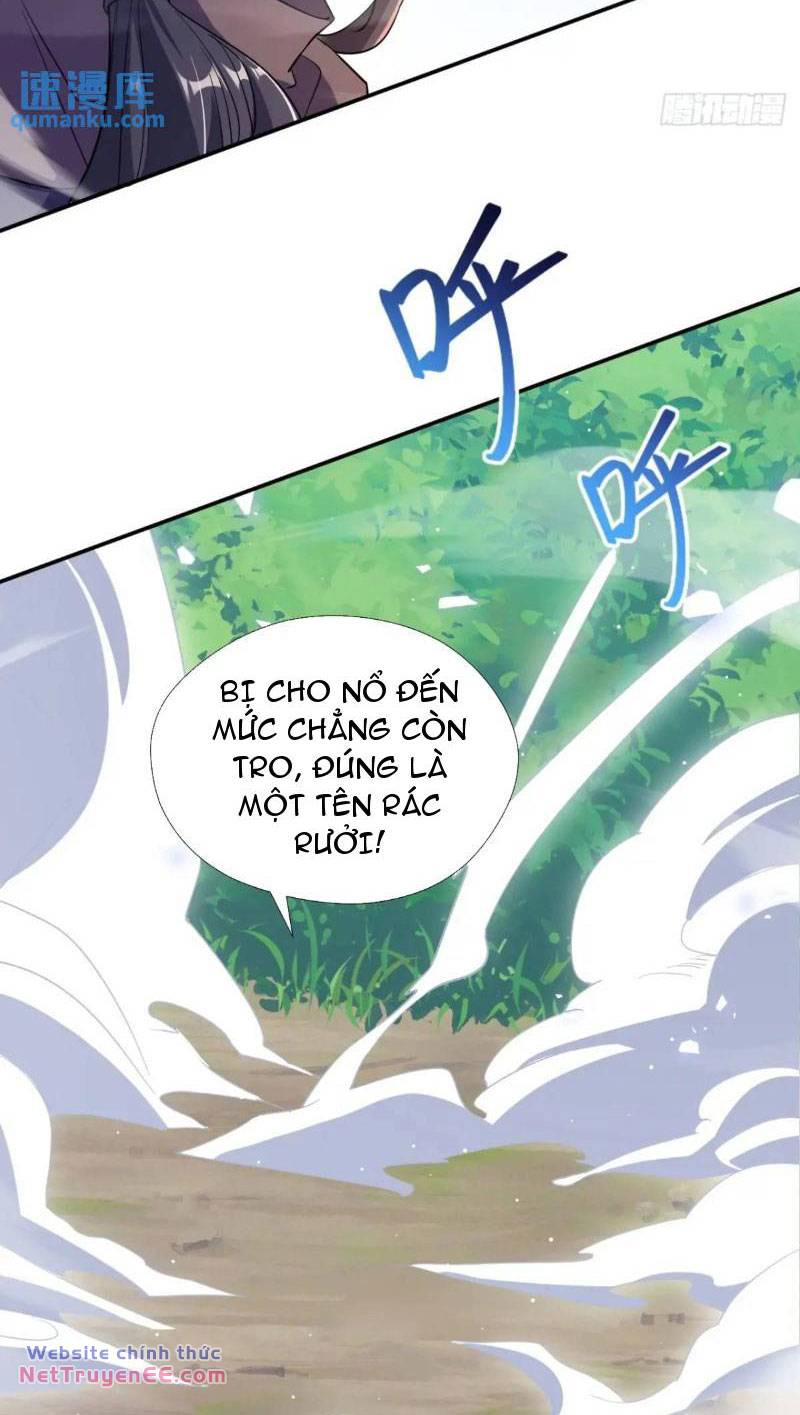 trăm tuổi mở hệ thống: con hiền cháu ngoan quỳ khắp núi! chapter 32 59