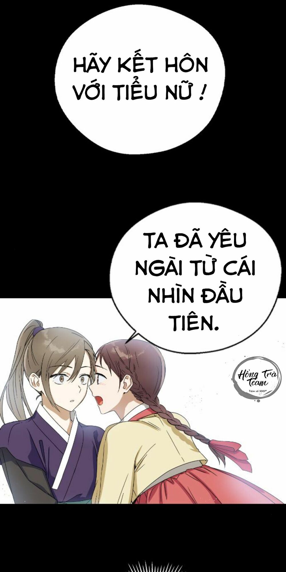 duyên nợ kiếp trước chapter 12 62