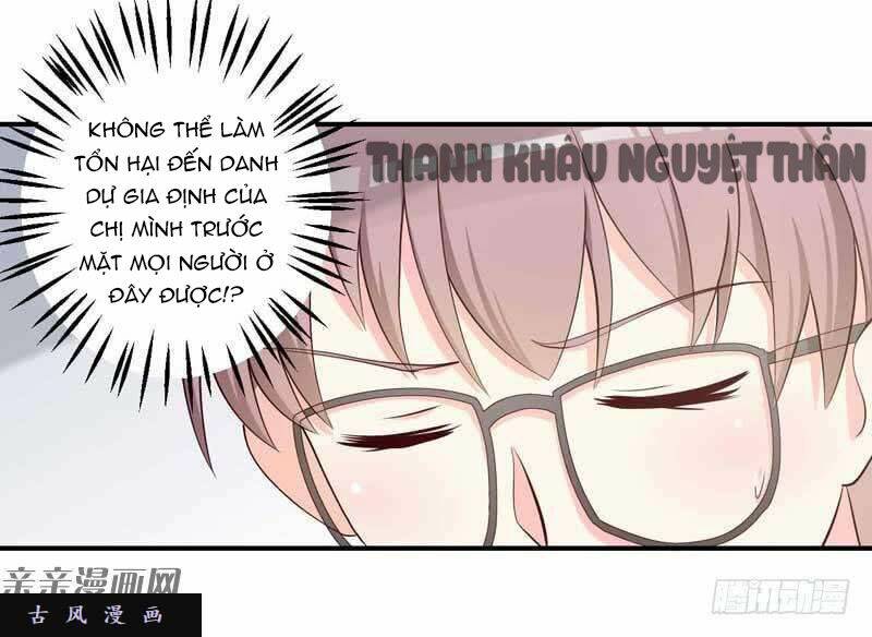 anh trên thiên đường, tôi dưới địa ngục chapter 20 22