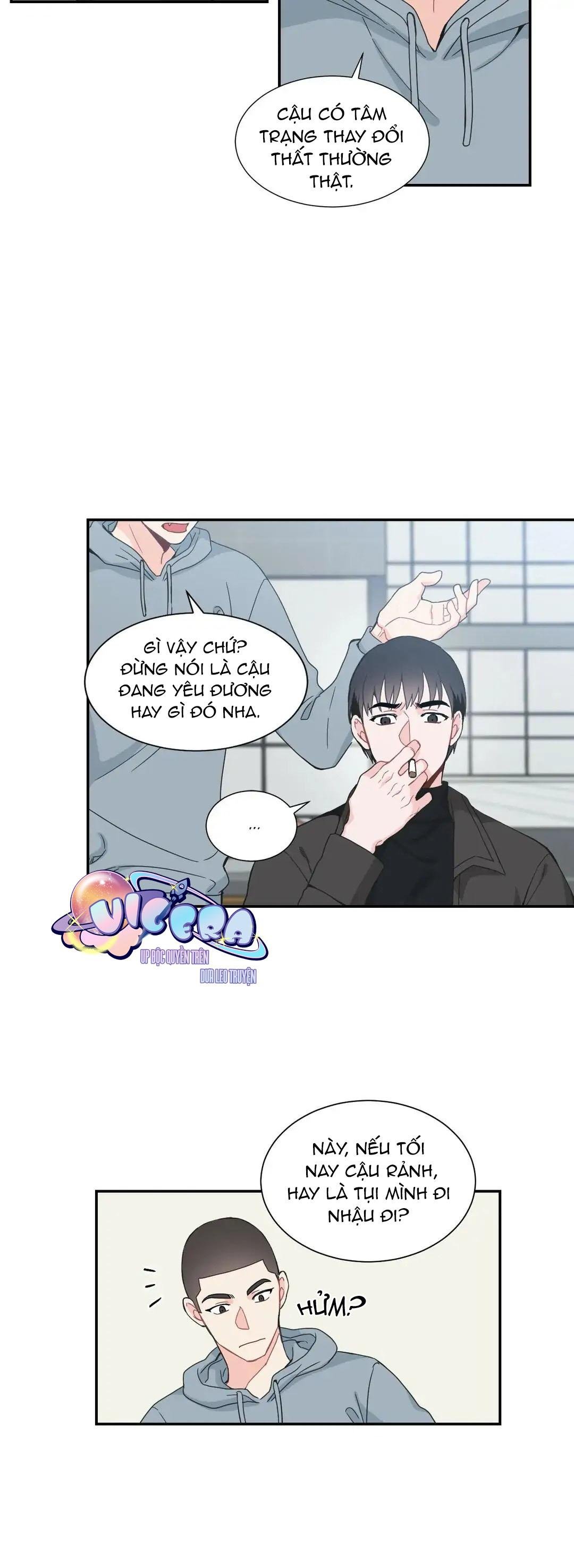 đường ranh giới chapter 24 8