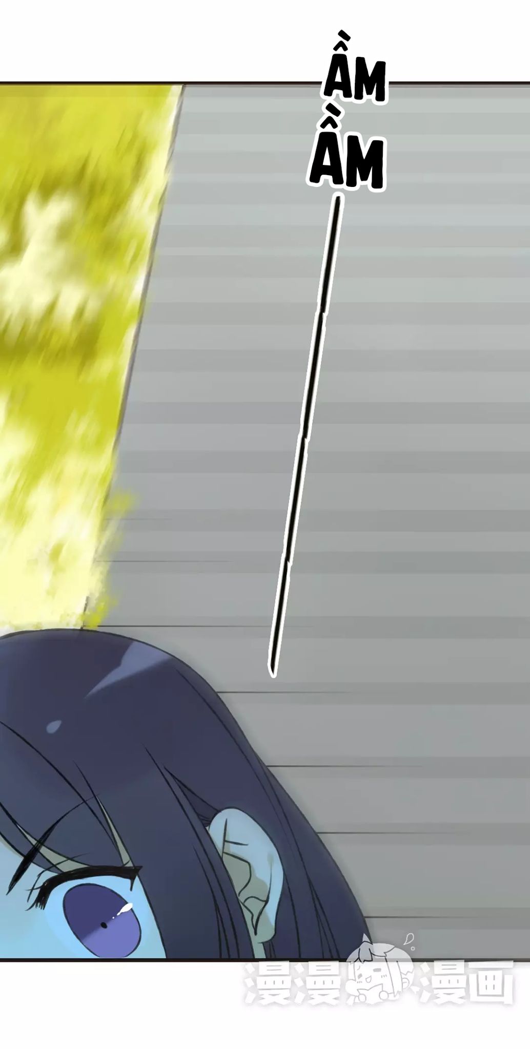 trên trời rớt xuống một hòa thượng ngốc chapter 55 21