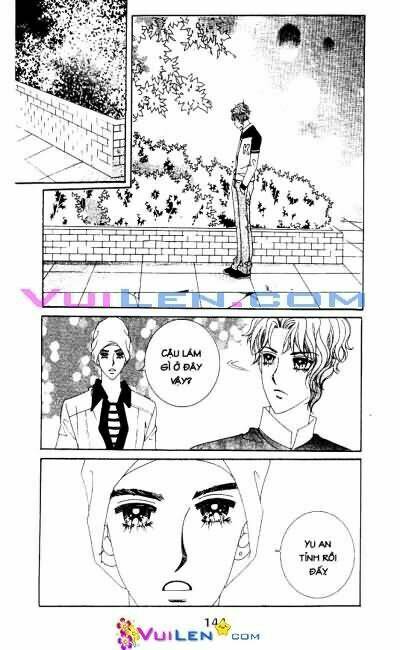 chạm mặt thần tượng chapter 12 144