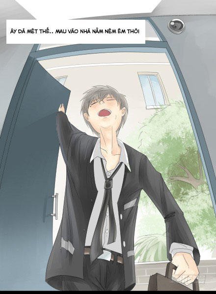 một con chó chapter 10 2