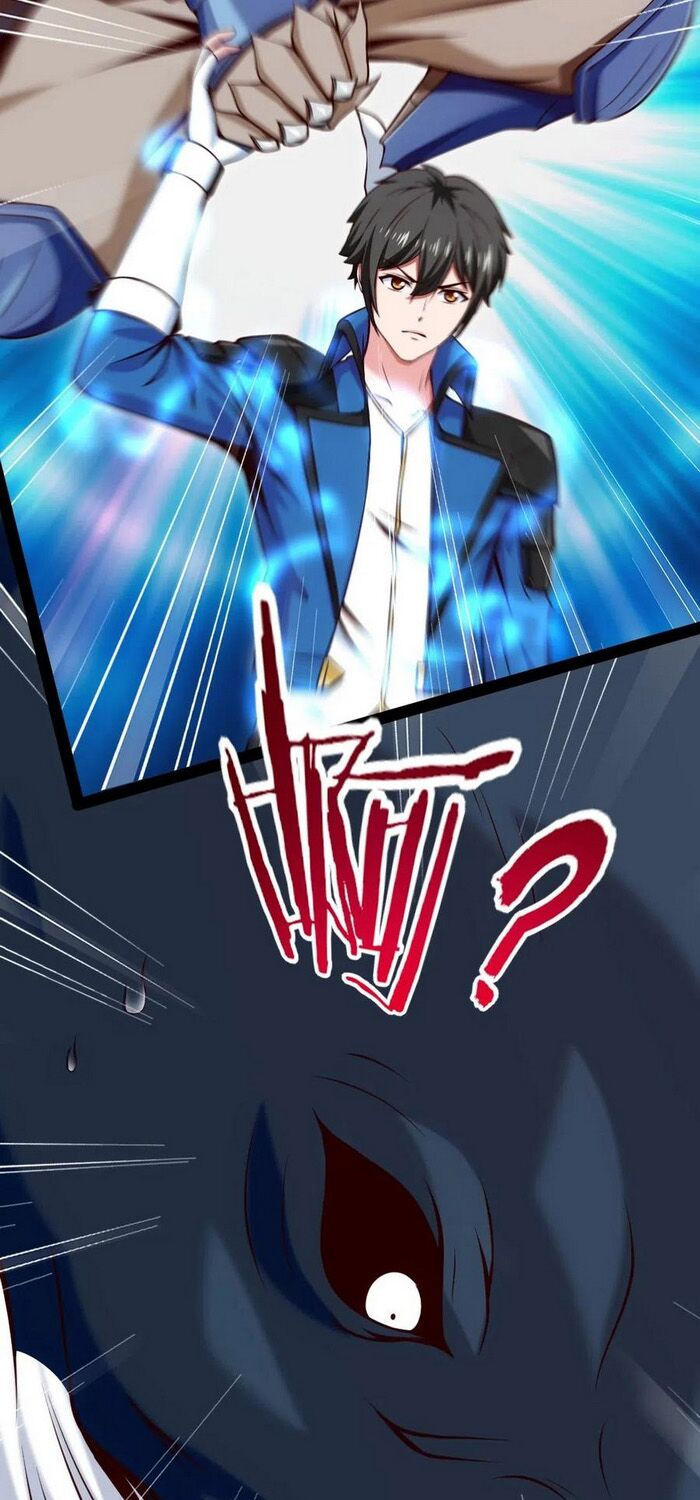 ma thú kiếm thánh dị giới tung hoành chapter 145 31