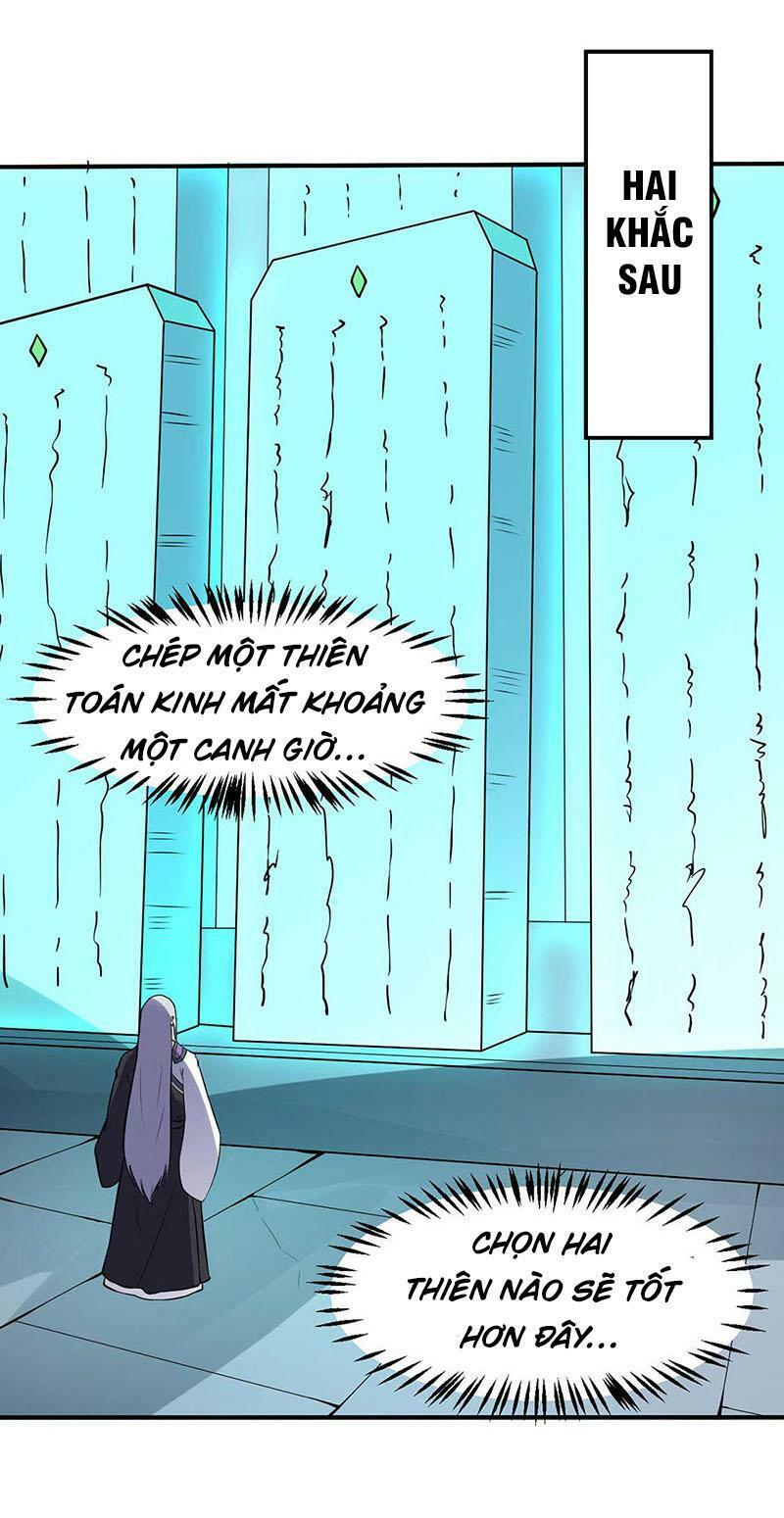 võ đạo độc tôn chapter 165 20