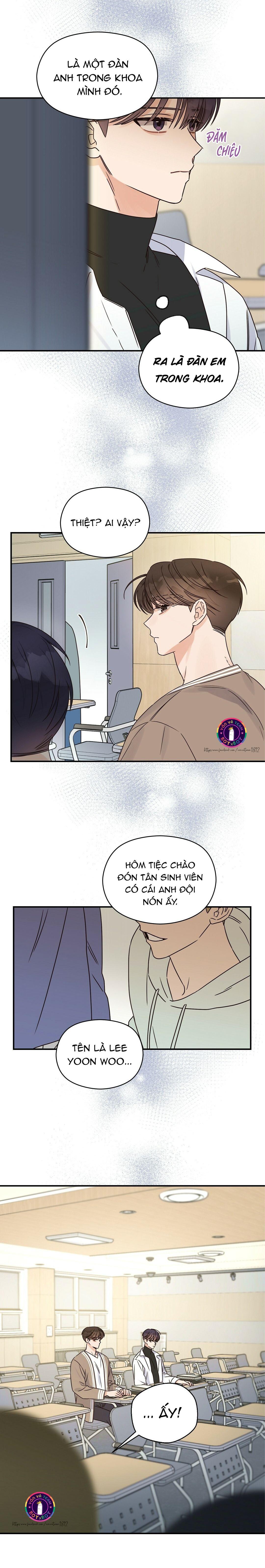 omega complex (end) chapter 21 8