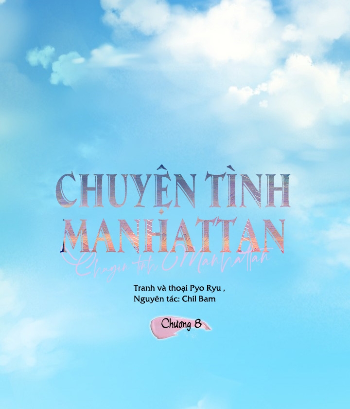 chuyện tình manhattan chapter 8 15