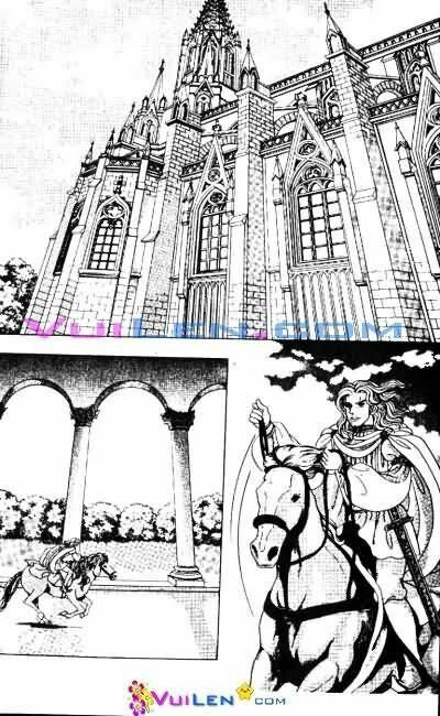 princess - công chúa xứ hoa (bản đẹp) chapter 6 11