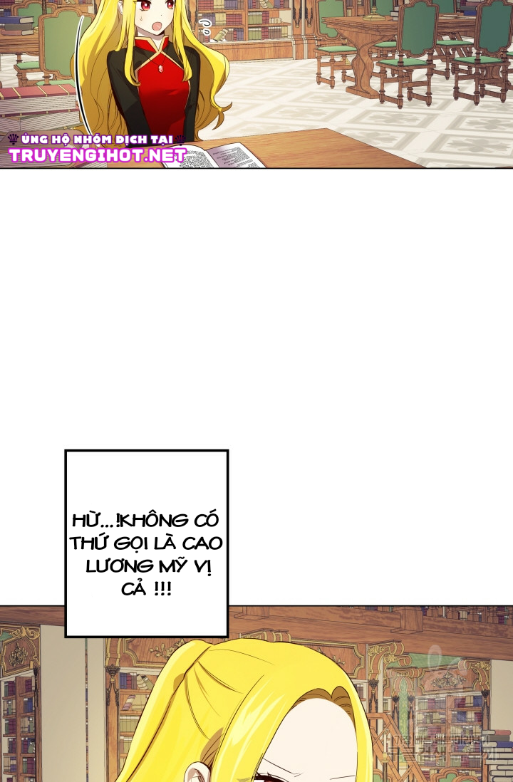 hủy bỏ điều ưóc này! chapter 8 46