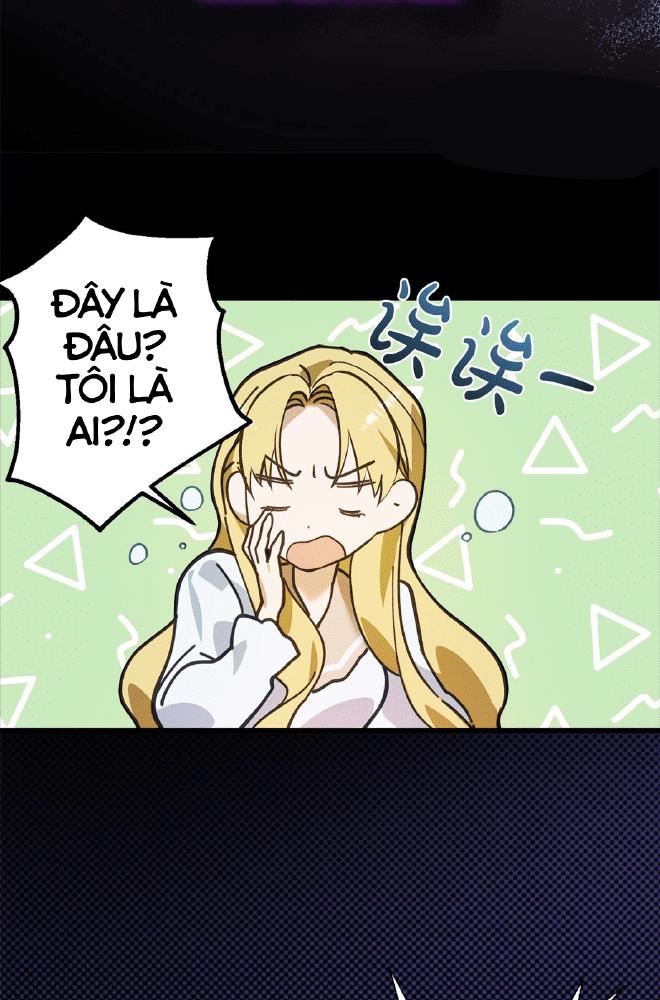 người quyền lực nhất vẫn có thể đáng yêu như vậy chapter 1 88