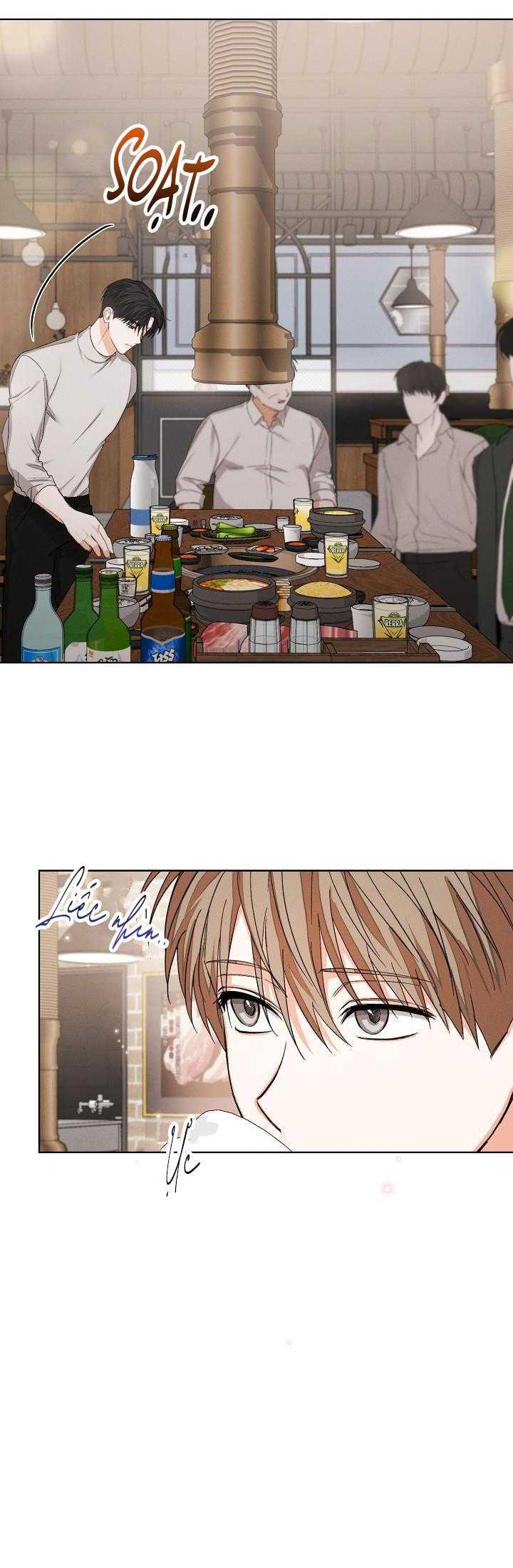 nine to nine chapter 50 24