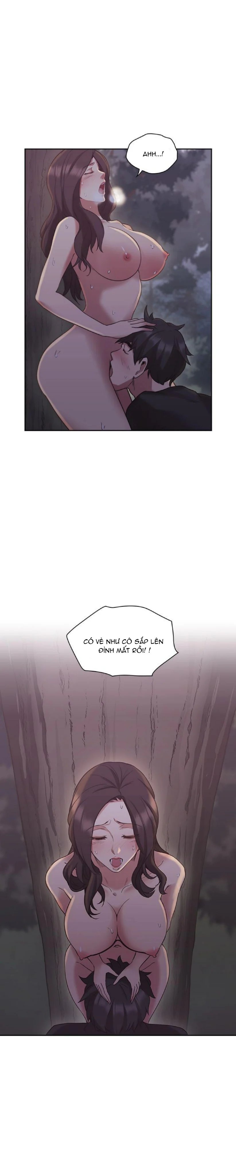 tình nhân chapter 22 30