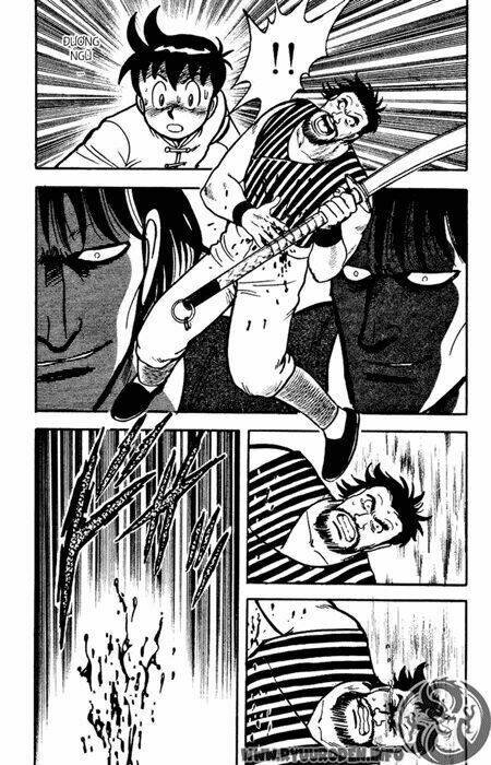 hoàng phi hồng phần 1 chapter 13 69