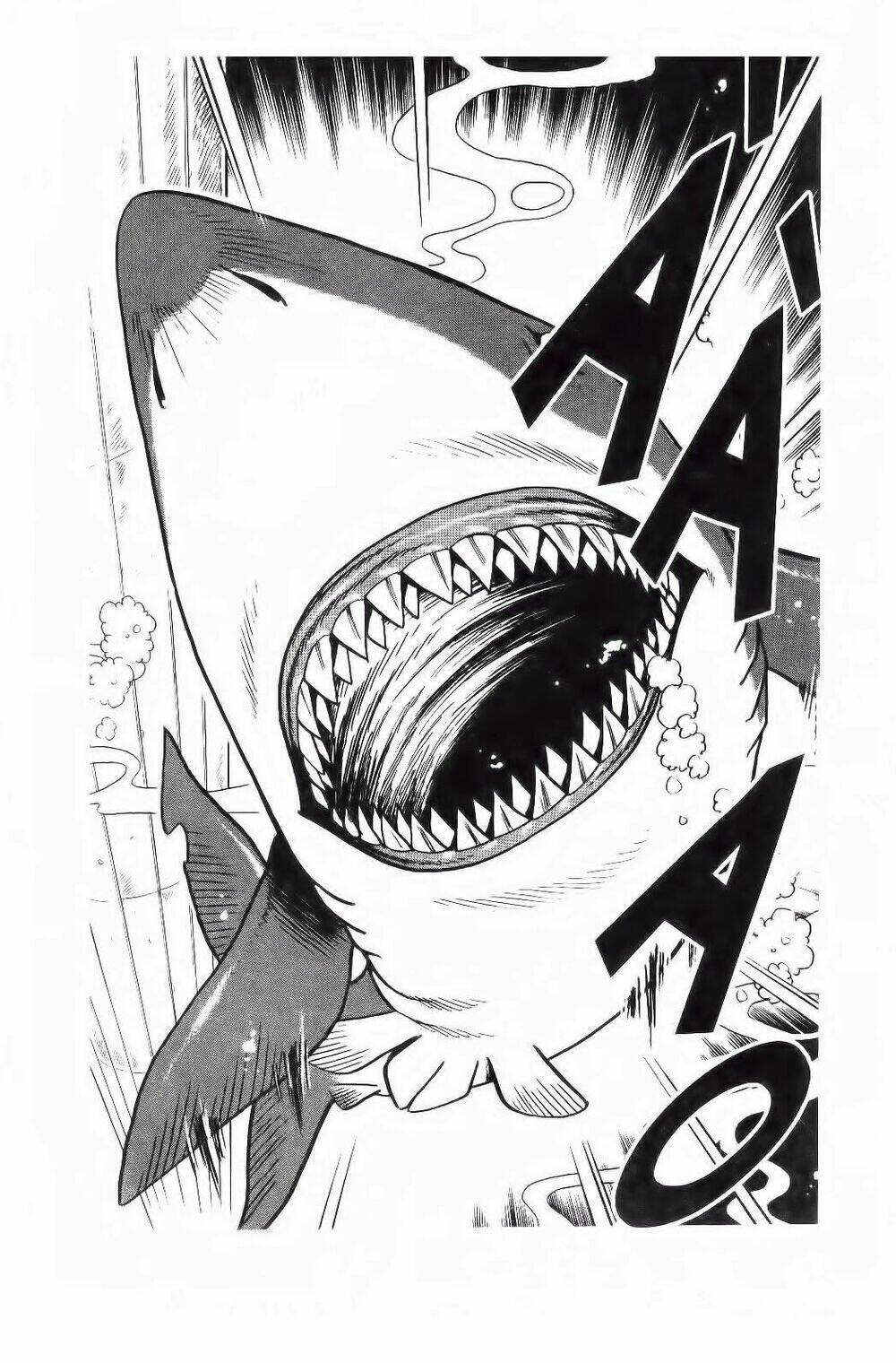 cuộc phiêu lưu của crocket chapter 25 34