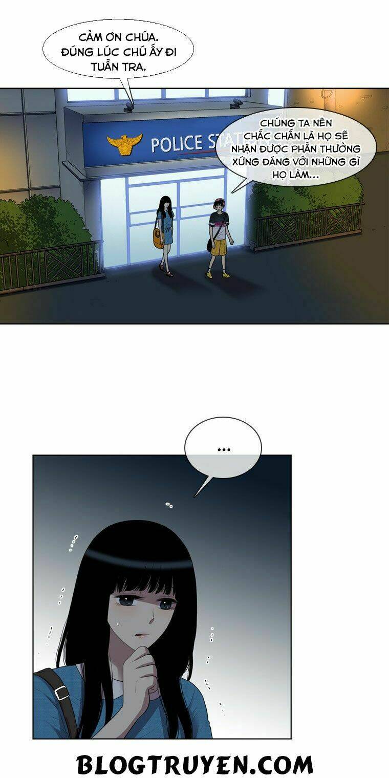 my shining world chapter 36 5