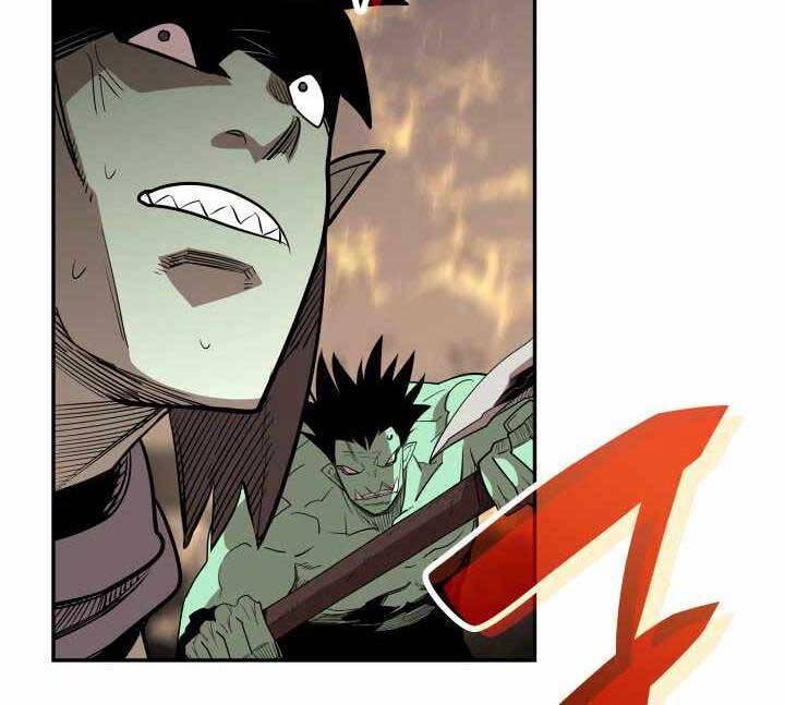 tôi là lính mới chapter 164 21