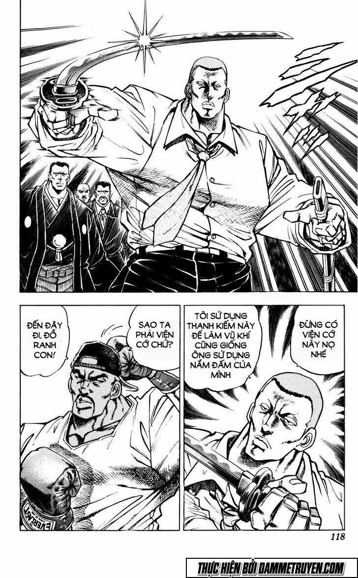 bakudan chapter 4 13