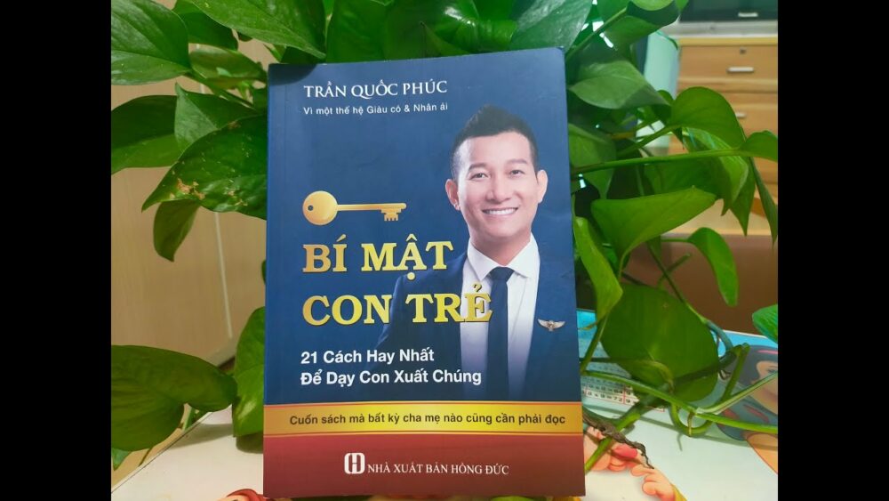 Bí Mật Con Trẻ