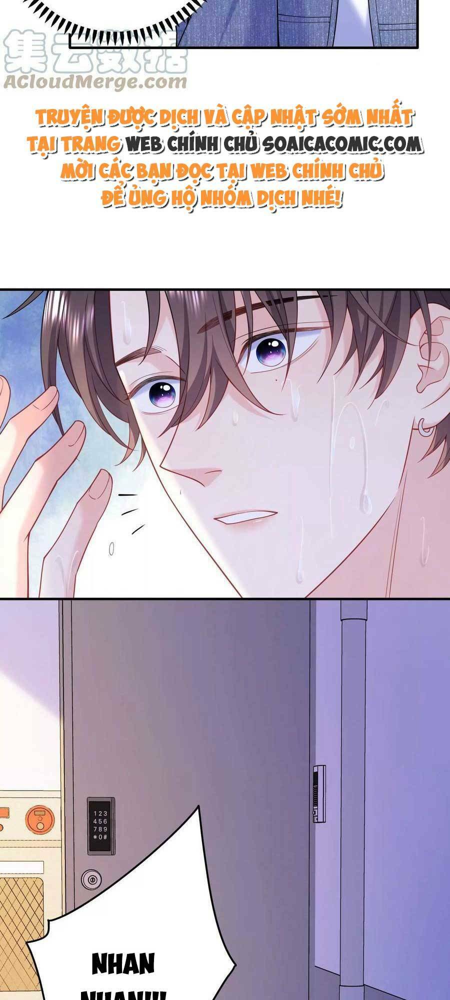 tôi dựa vào tà ý: nghịch chuyển nhân sinh chapter 119.1 4