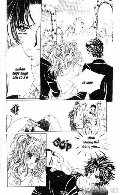 cô nàng sandwich chapter 40 15