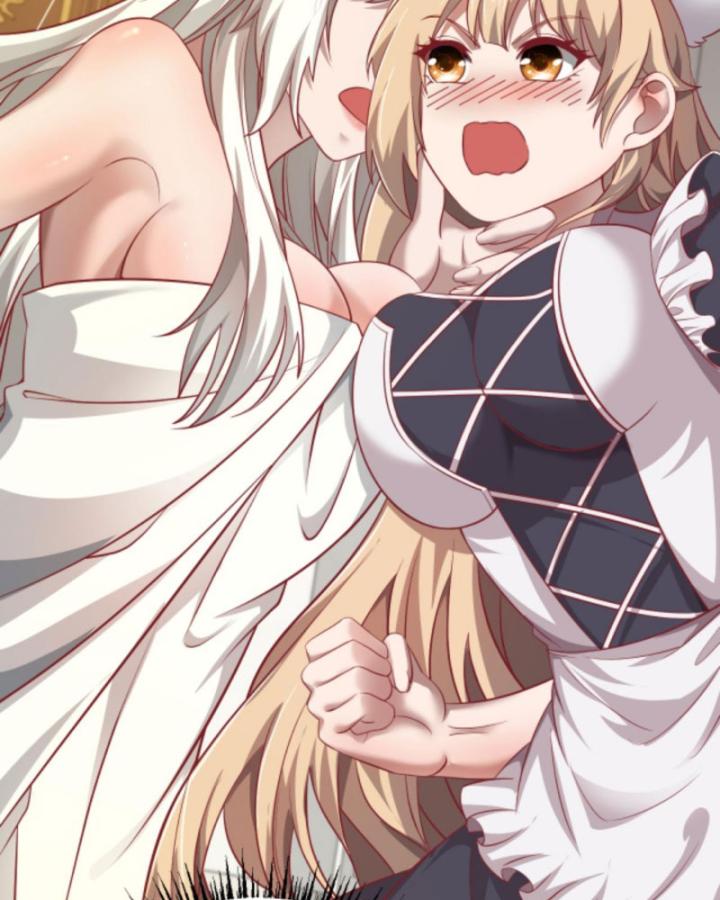 người chơi và nhân vật chính đều muốn làm hại ta chapter 89 37