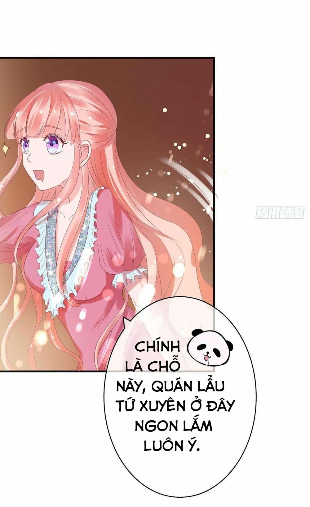 manh thê khó dỗ phần 1 chapter 25 3